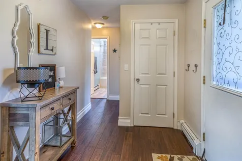 41 Hayward Road Plainfield NH 03781