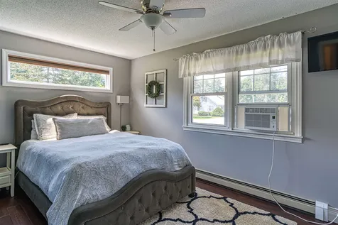41 Hayward Road Plainfield NH 03781