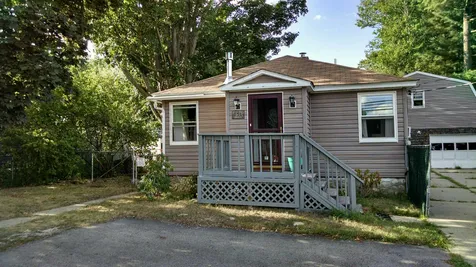 151 Goffstown Road Manchester NH 03102
