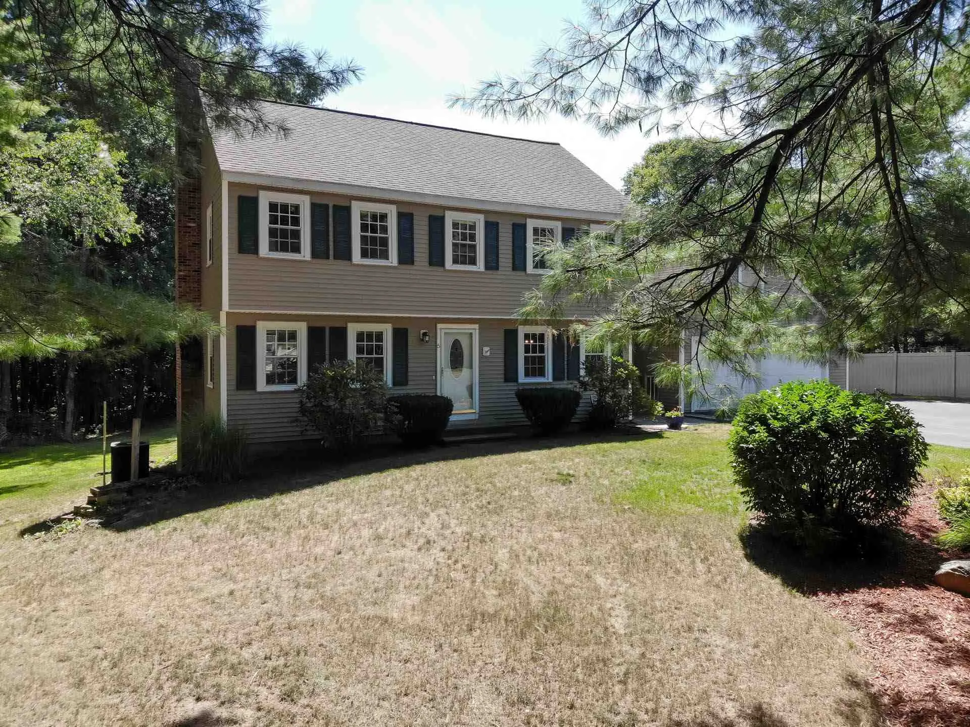 5 Bridle Path Merrimack NH 03054
