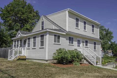 1240 Bridge Street Manchester NH 03104