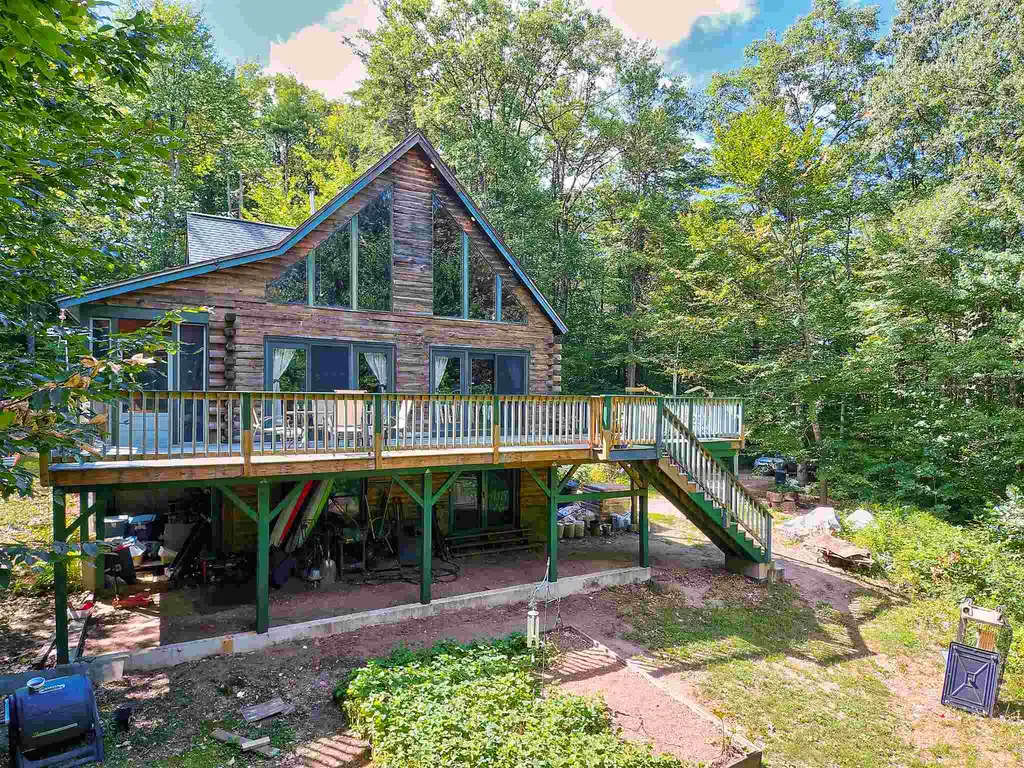 434 Tubbs Hill Road Deering NH 03244