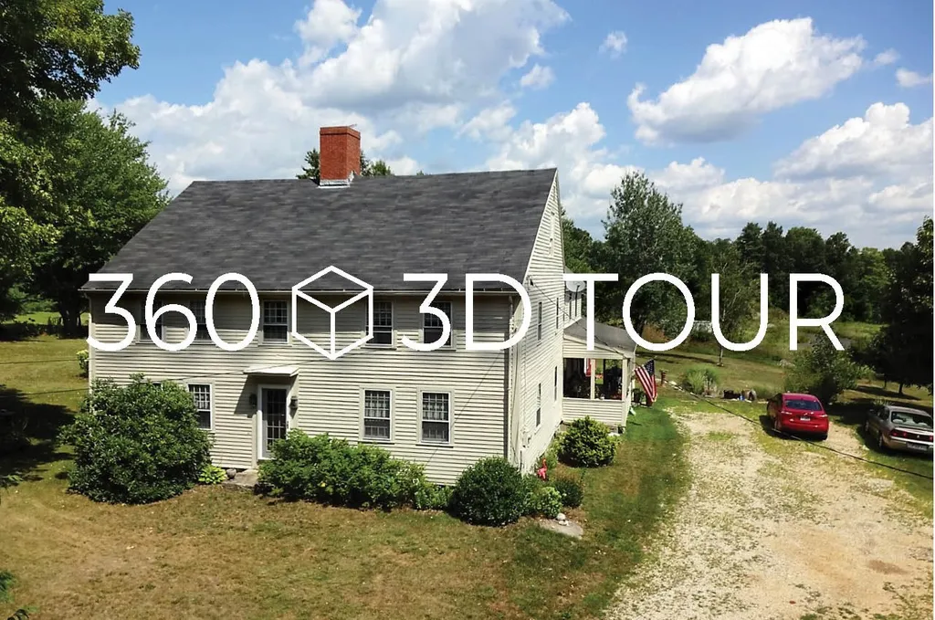 161 Sandown Road Chester NH 03036