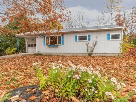810 S Brownell Road Williston VT 05495