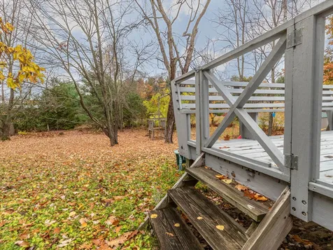 810 S Brownell Road Williston VT 05495
