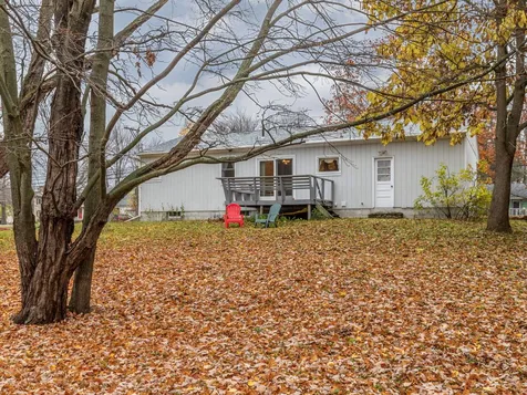 810 S Brownell Road Williston VT 05495