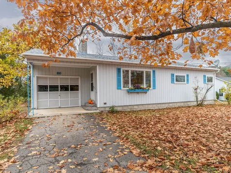 810 S Brownell Road Williston VT 05495