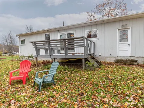 810 S Brownell Road Williston VT 05495