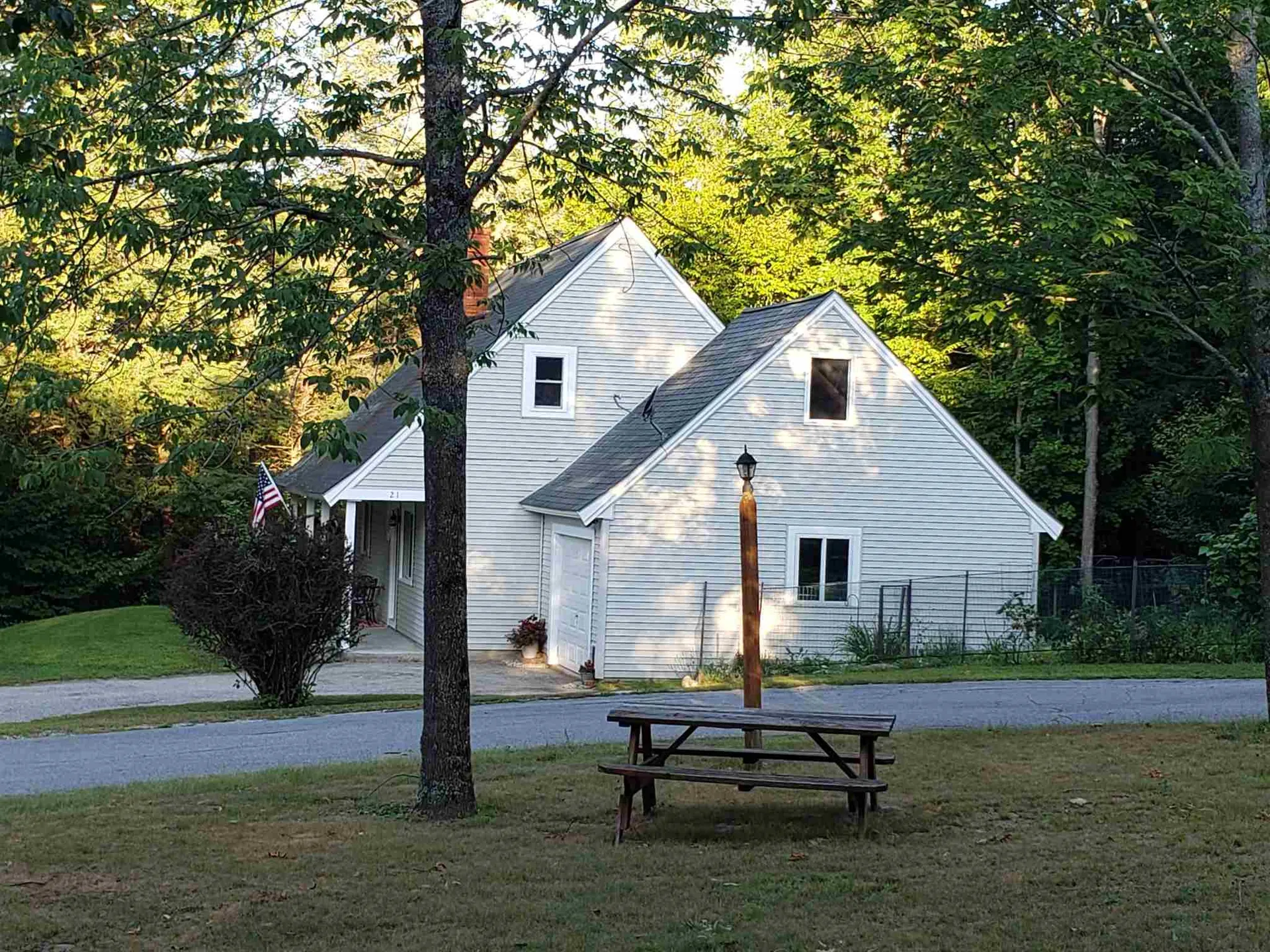 21 Knoll Road Wolfeboro NH 03894