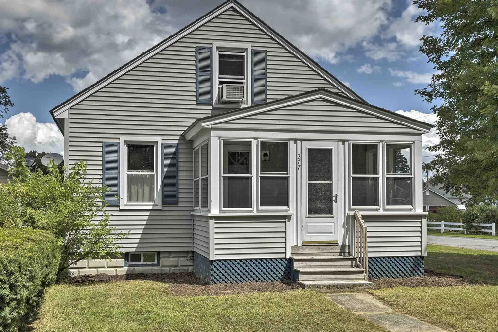 277 Park Avenue Keene NH 03431