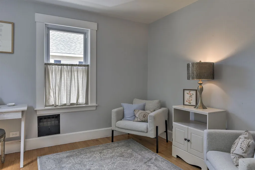 277 Park Avenue Keene NH 03431