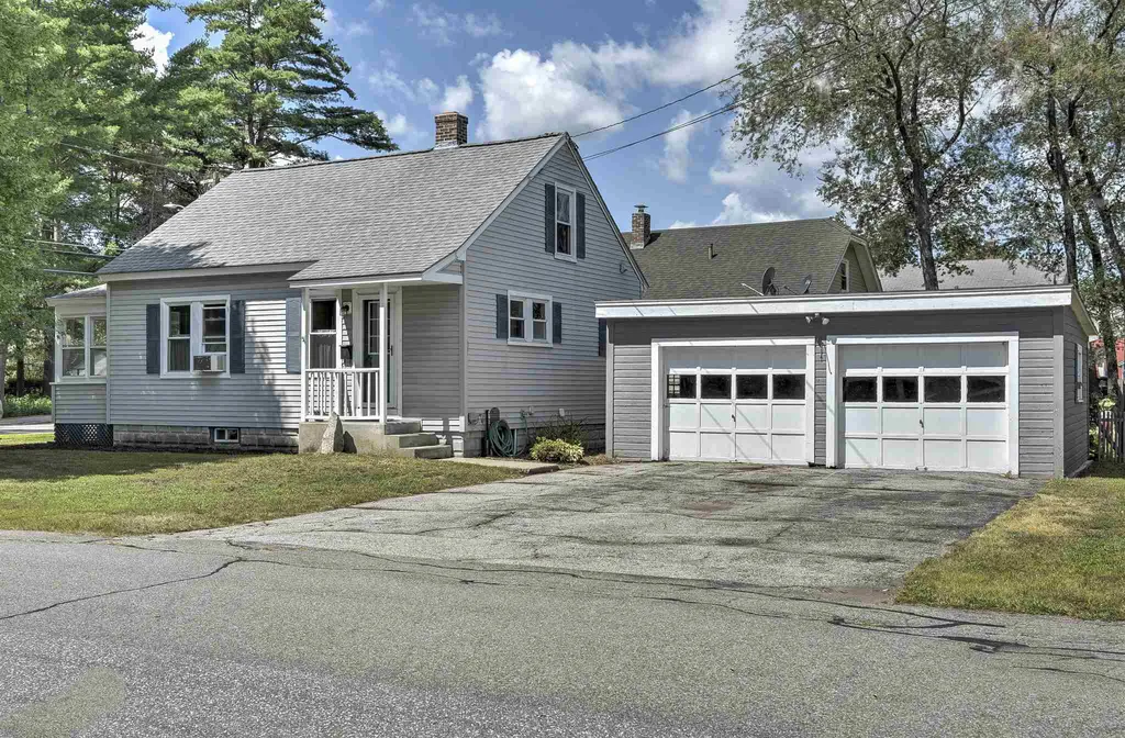 277 Park Avenue Keene NH 03431