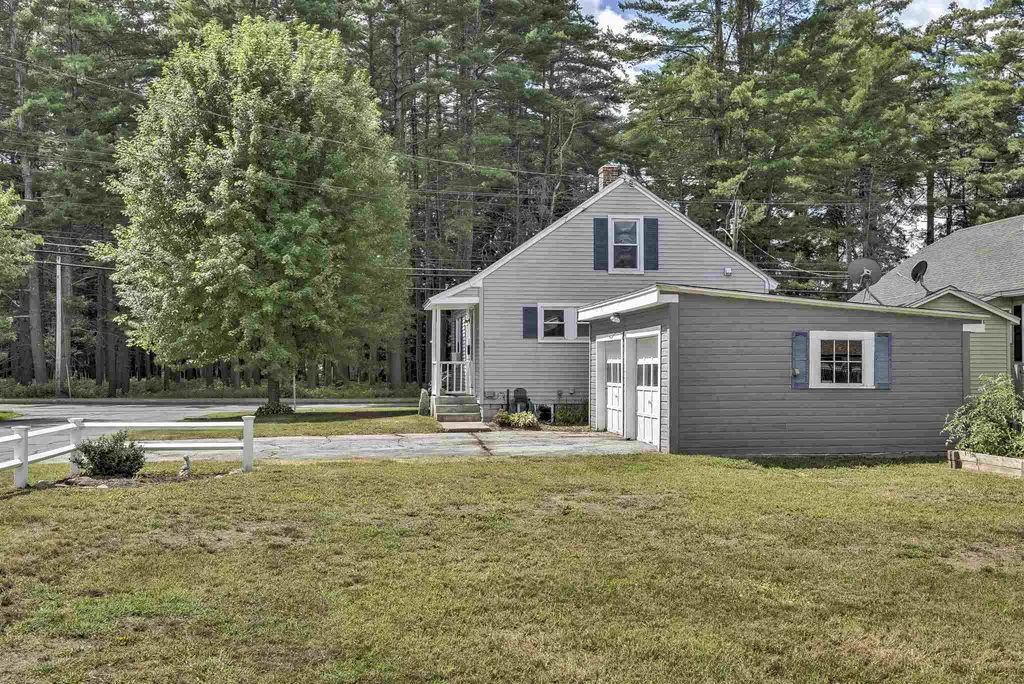 277 Park Avenue Keene NH 03431