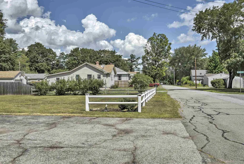 277 Park Avenue Keene NH 03431