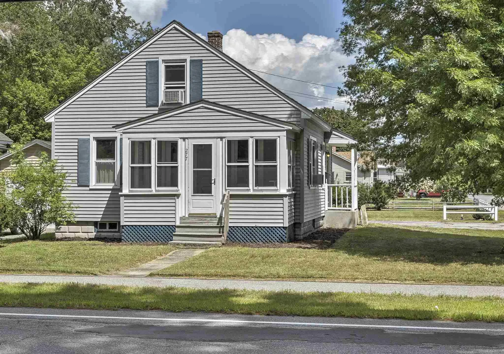 277 Park Avenue Keene NH 03431