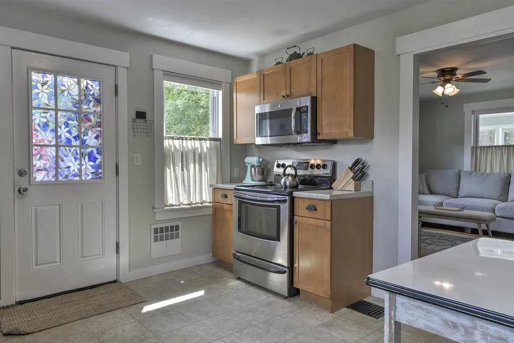 277 Park Avenue Keene NH 03431