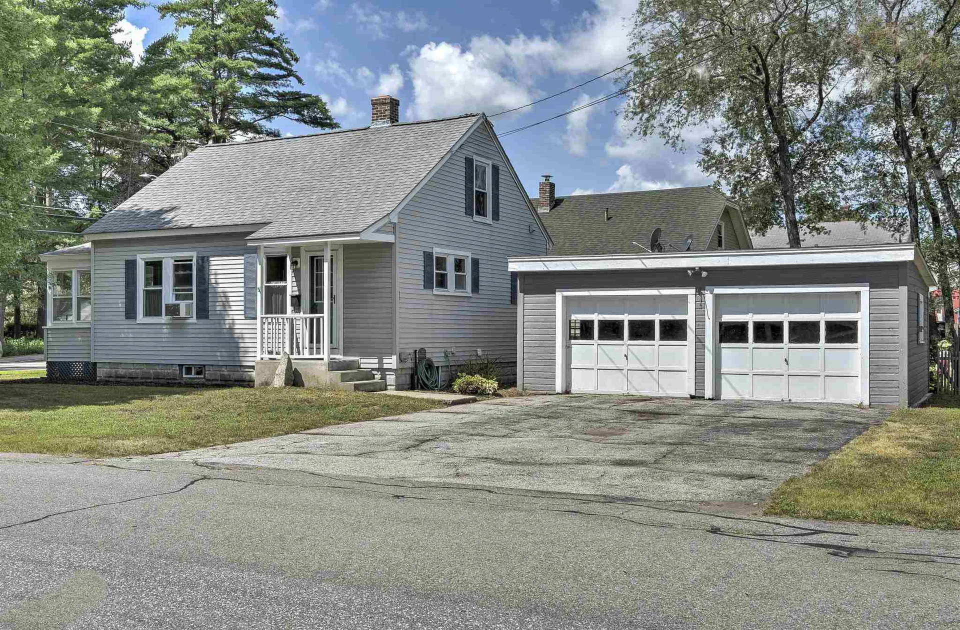 277 Park Avenue Keene NH 03431