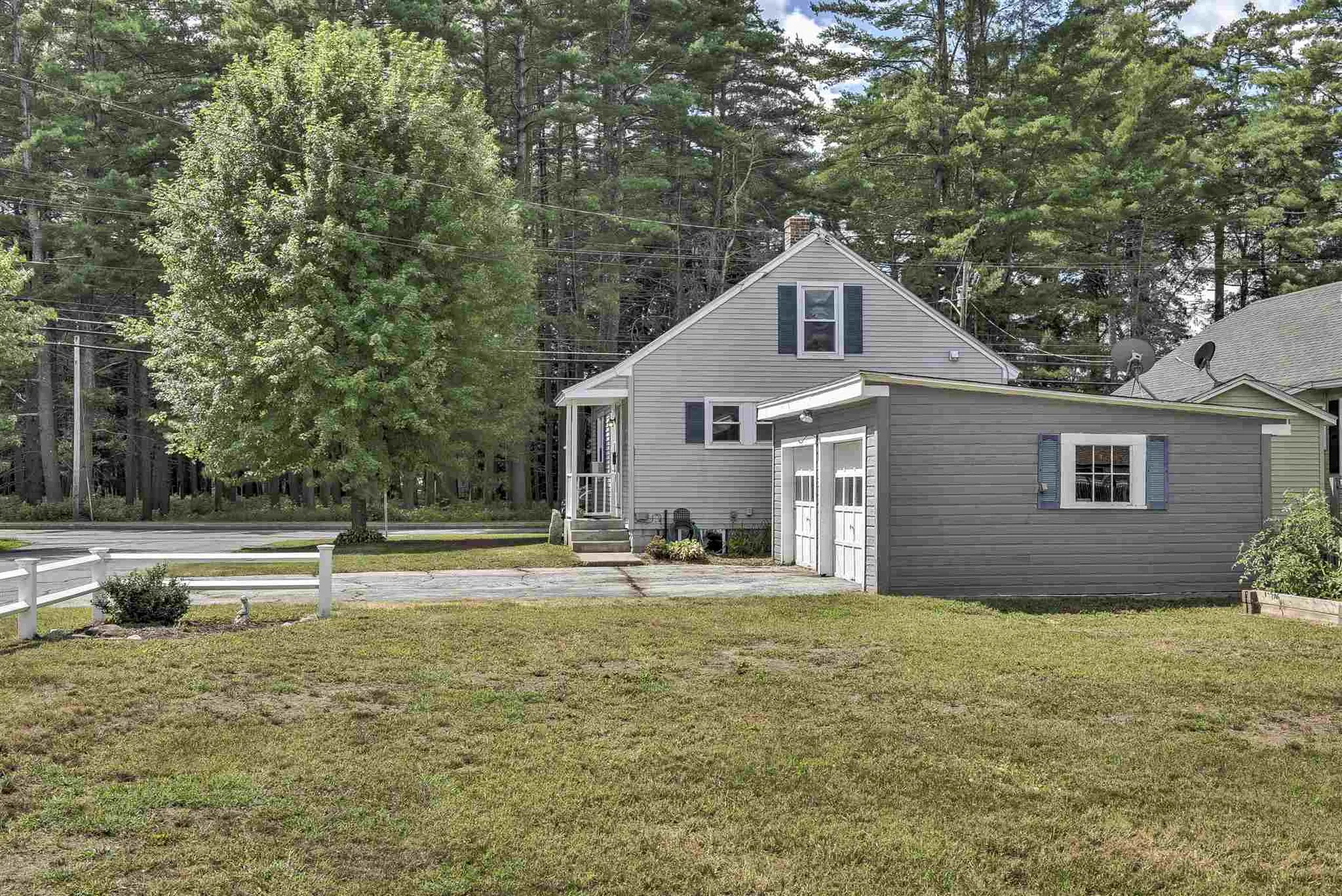 277 Park Avenue Keene NH 03431