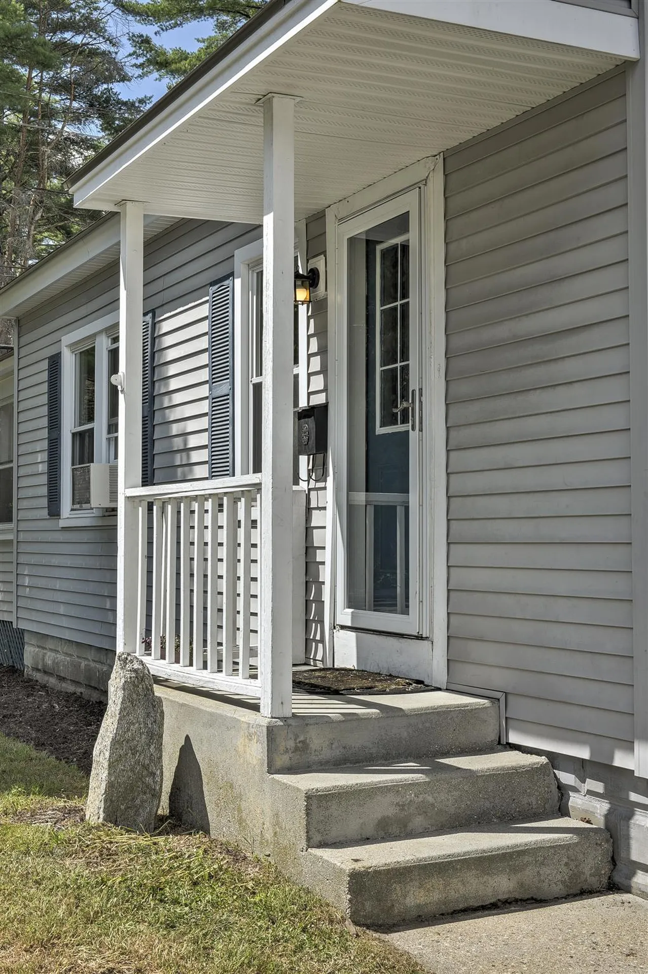 277 Park Avenue Keene NH 03431
