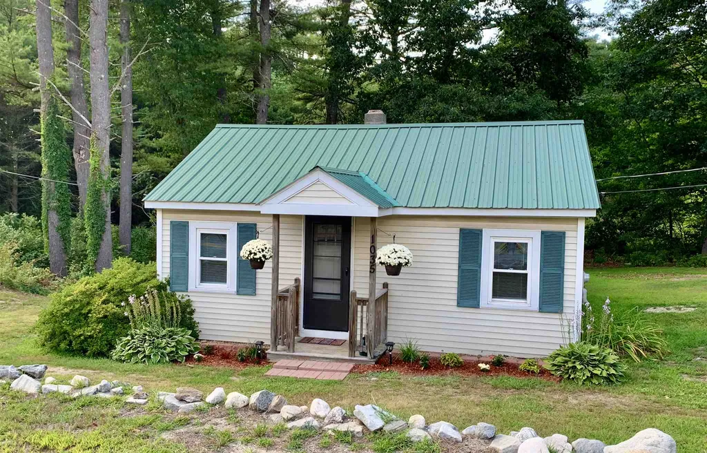 1035 W. Swanzey Road Swanzey NH 03446