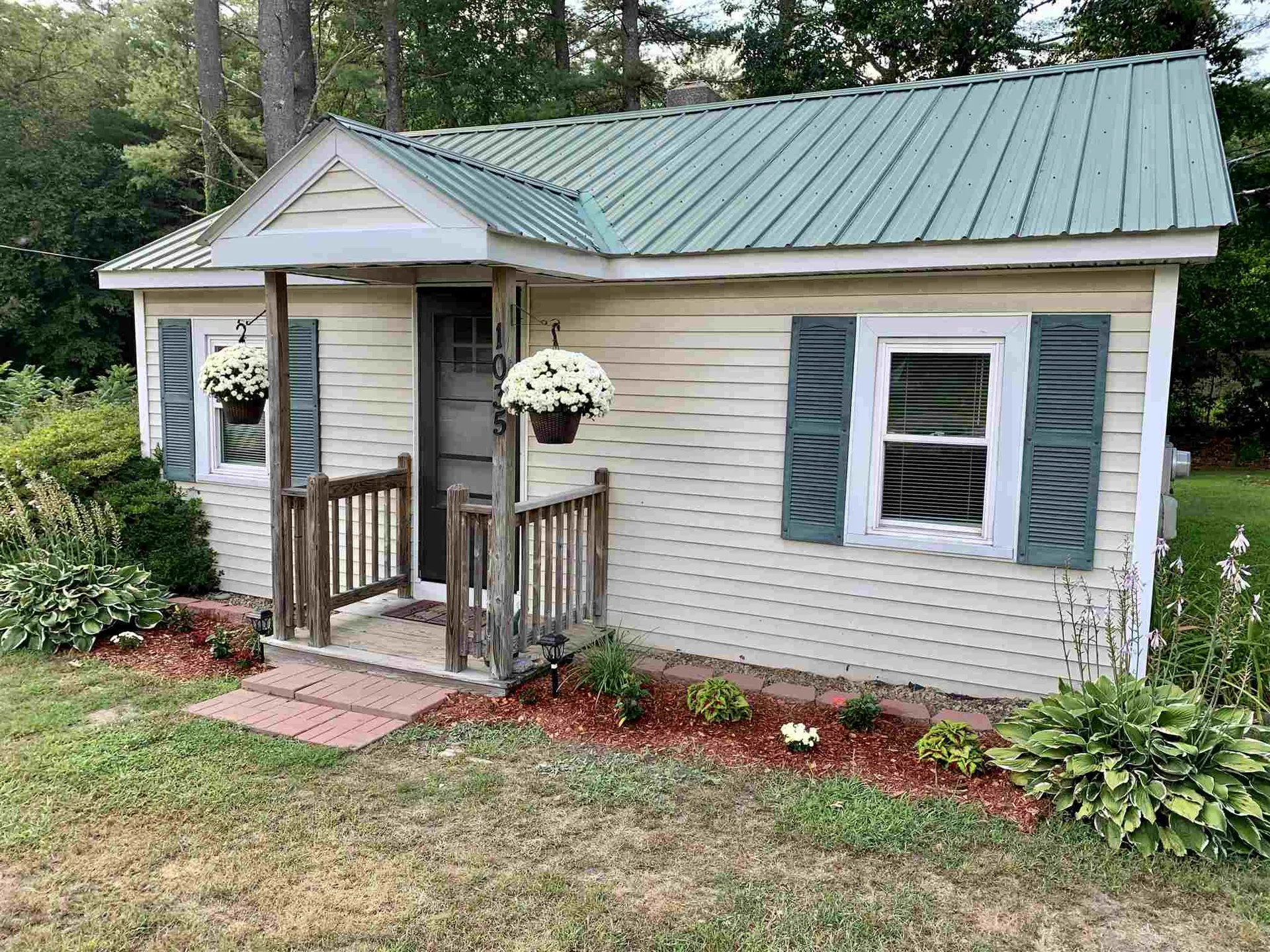 1035 W. Swanzey Road Swanzey NH 03446