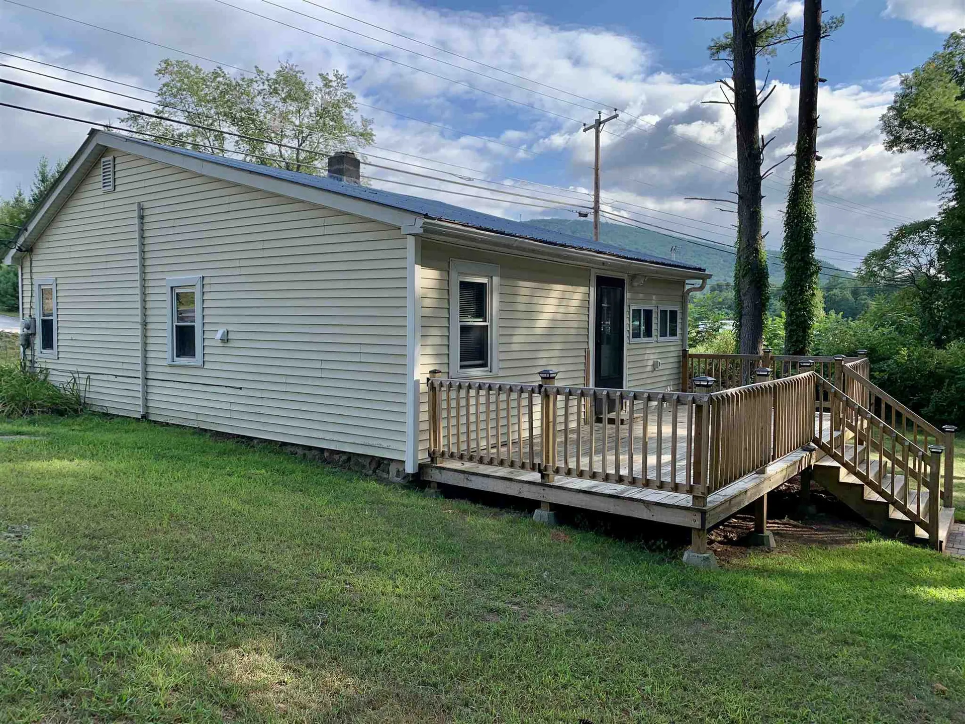 1035 W. Swanzey Road Swanzey NH 03446