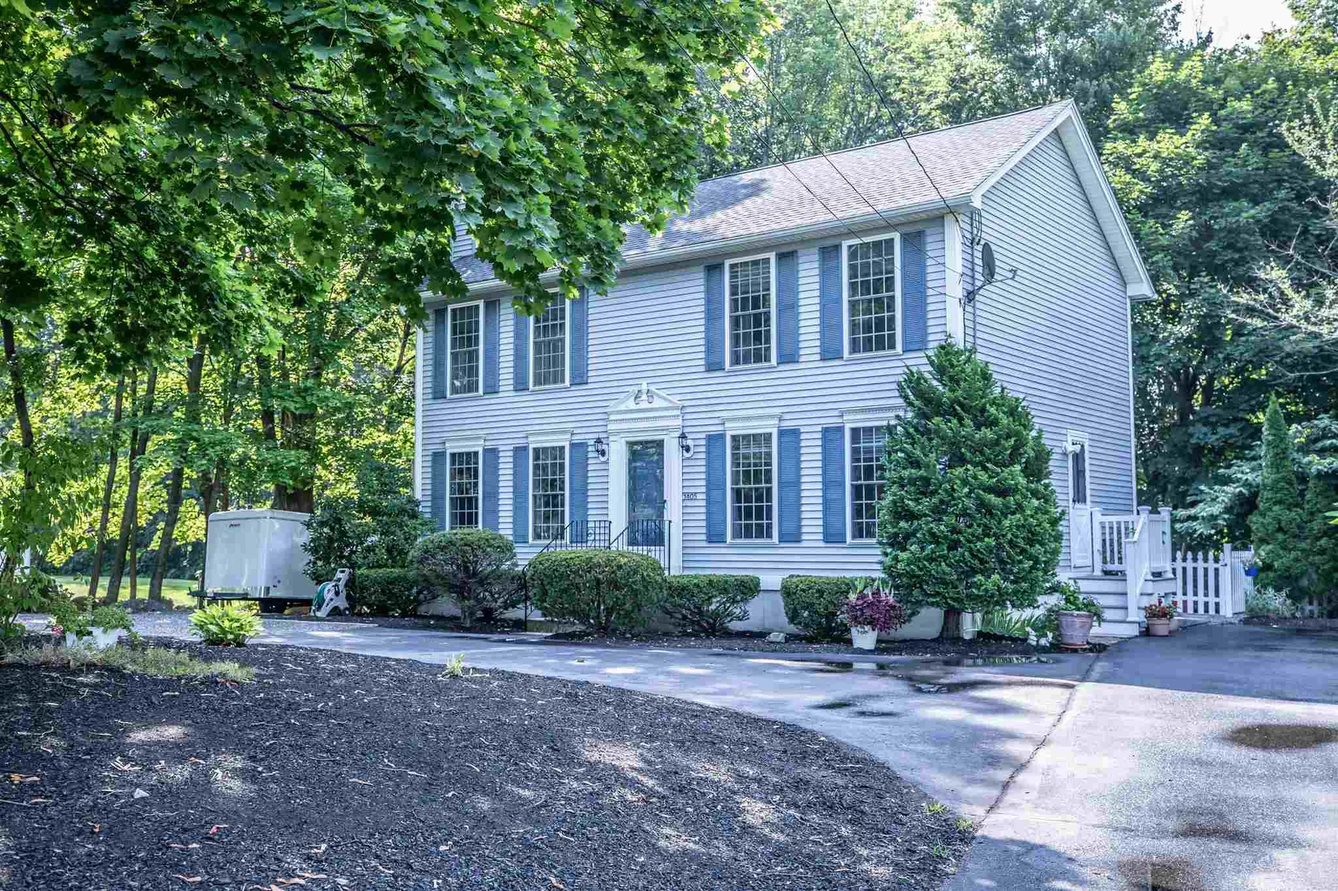 1405 Wellington Road Manchester NH 03104