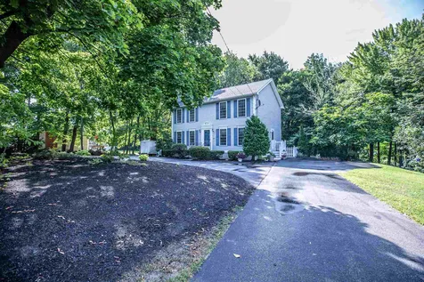 1405 Wellington Road Manchester NH 03104