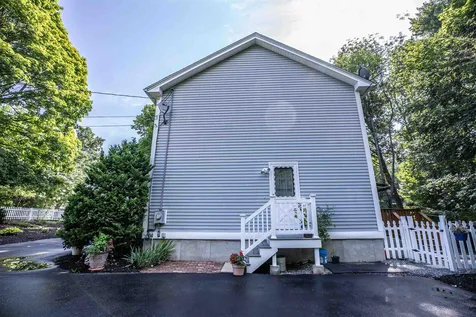 1405 Wellington Road Manchester NH 03104