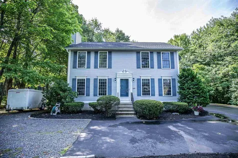 1405 Wellington Road Manchester NH 03104