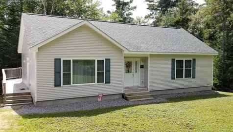 105 Mckinley Drive Washington NH 03280