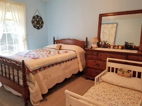 105 Mckinley Drive Washington NH 03280