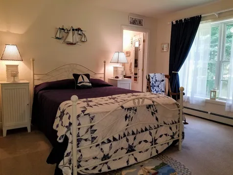 105 Mckinley Drive Washington NH 03280