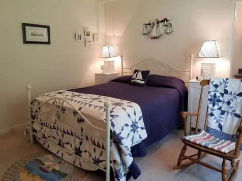 105 Mckinley Drive Washington NH 03280