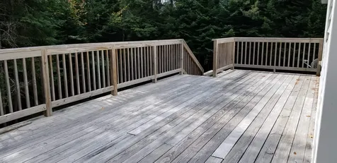 105 Mckinley Drive Washington NH 03280
