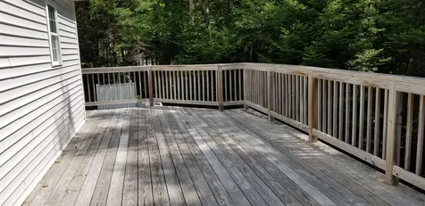 105 Mckinley Drive Washington NH 03280