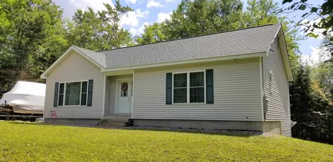 105 Mckinley Drive Washington NH 03280
