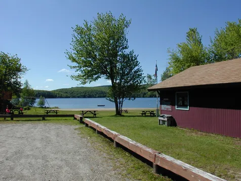 105 Mckinley Drive Washington NH 03280