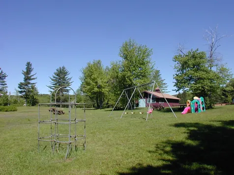 105 Mckinley Drive Washington NH 03280