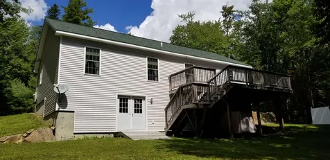 105 Mckinley Drive Washington NH 03280