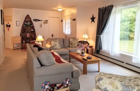 105 Mckinley Drive Washington NH 03280