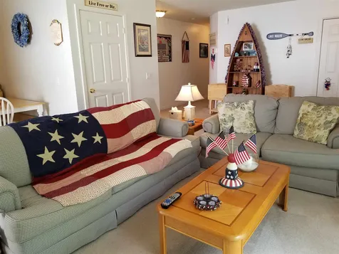 105 Mckinley Drive Washington NH 03280