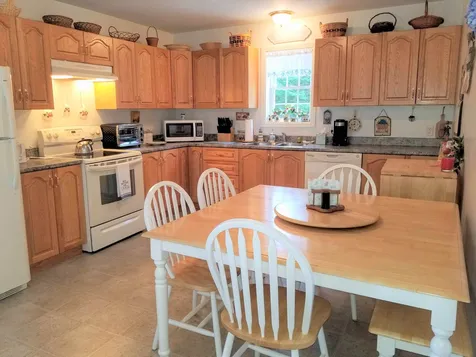 105 Mckinley Drive Washington NH 03280