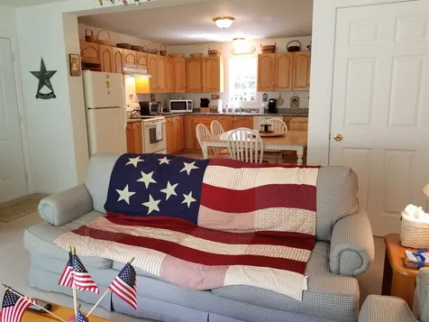 105 Mckinley Drive Washington NH 03280