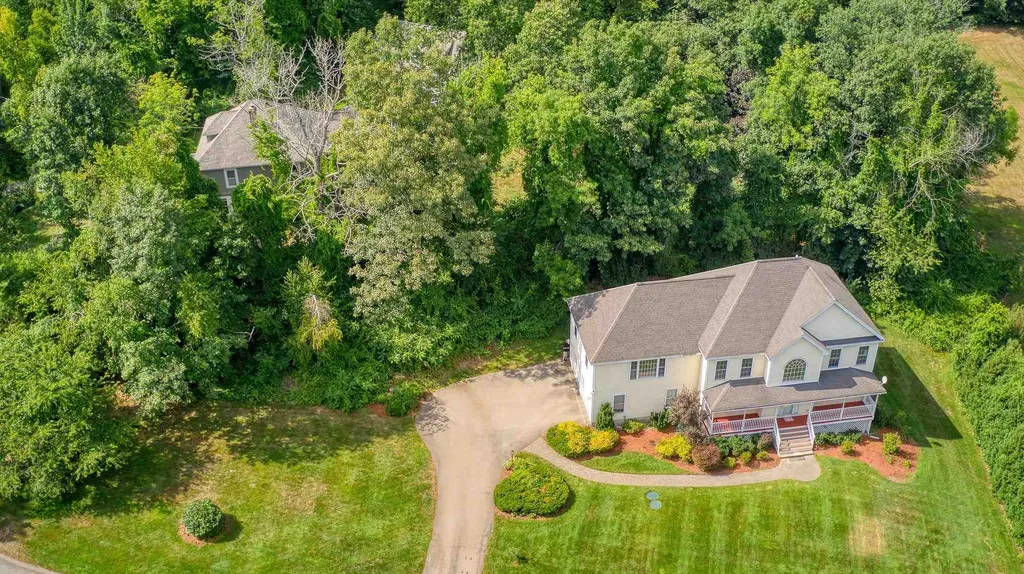 3 Osgood Street Windham NH 03087