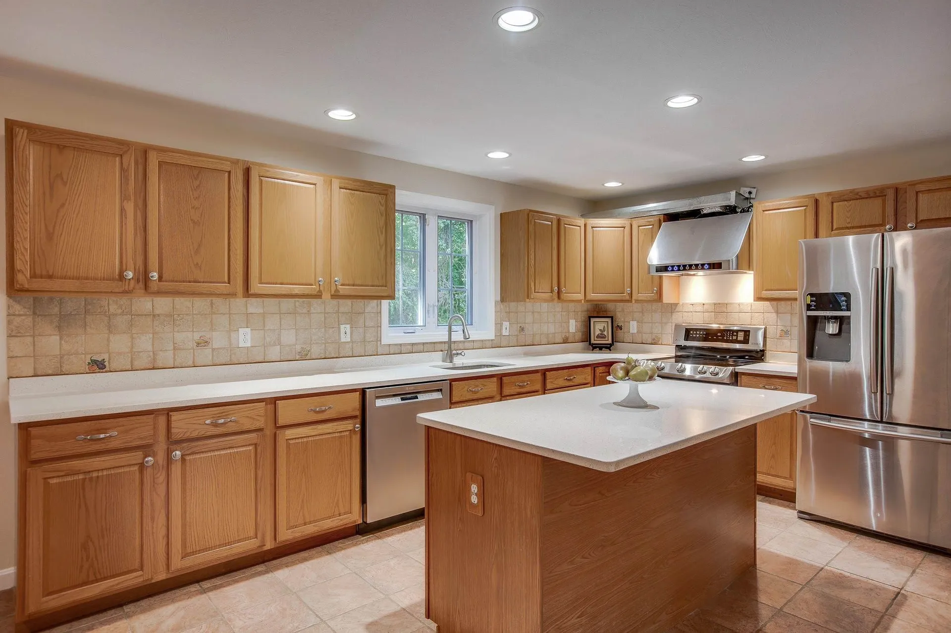3 Osgood Street Windham NH 03087