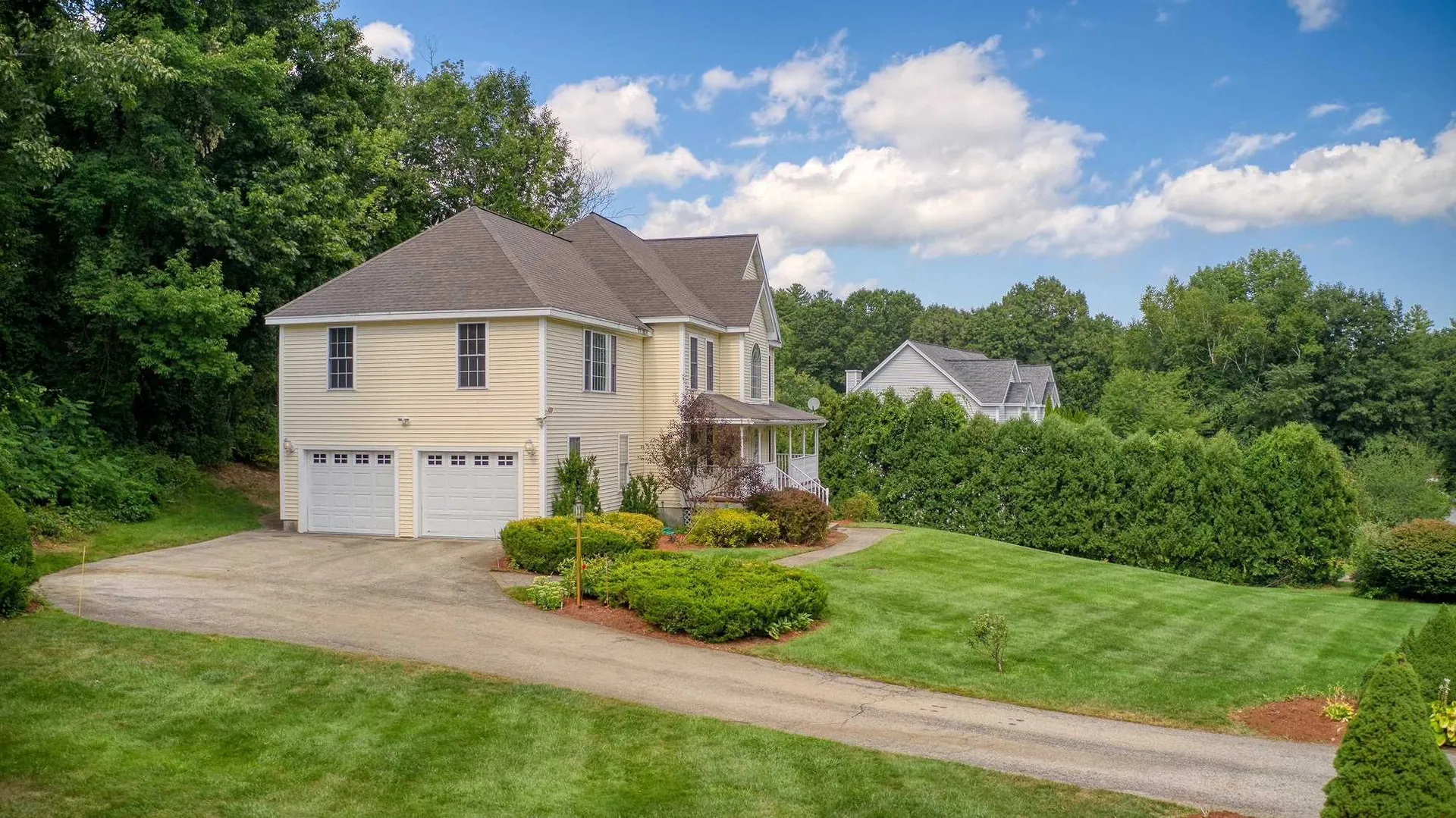 3 Osgood Street Windham NH 03087