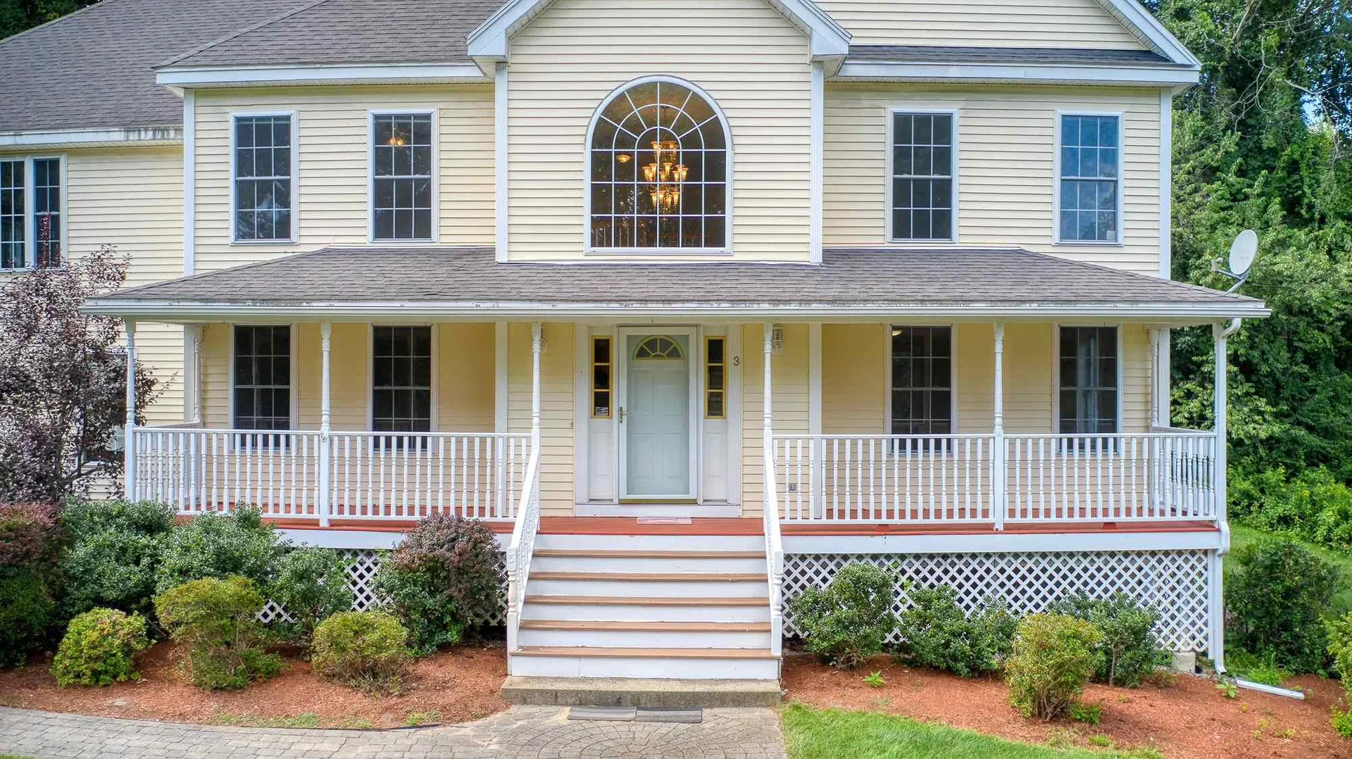 3 Osgood Street Windham NH 03087