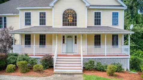 3 Osgood Street Windham NH 03087