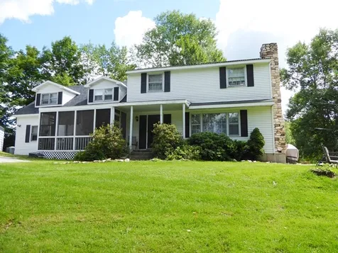 316 Middle Road Milton VT 05468